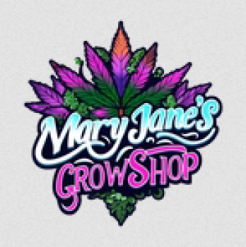 Blazing Bloom 500g Mary Jane's